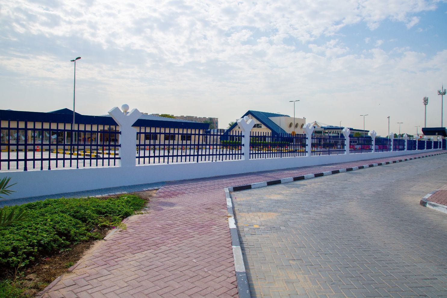 Al Ittihad Private School